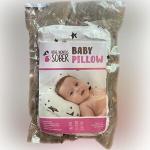 Baby Pillow